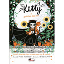 Kitty si gradina din cer - Paula Harrison - Delumani - Magazin Romanesc