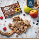 Halva cu cacao - Delumani - Magazin Romanesc