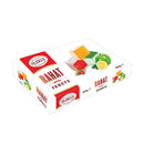 Rahat cu Aroma de Fructe (Feleacul) - Delumani - Magazin Romanesc