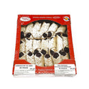 Cornulete de gem de prune Neamu 350 g - Delumani - Magazin Online Romanesc