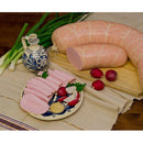 Parizer secuiesc - Delumani - Magazin Romanesc