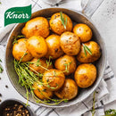 Punga Magica cartofi la cuptor usturoi si rozmarin - Delumani - Magazin Romanesc