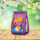 Napolitane crema de vanilie Joe - Delumani - Magazin Romanesc