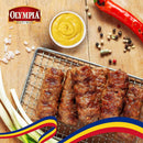 Mustar dulce Tecuci - Delumani - Magazin Romanesc