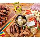 Mustar iute Tecuci - Delumani - Magazin Online Romanesc