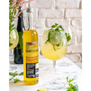 Sirop din soc cu lamaie Raureni - Delumani - Magazin Romanesc