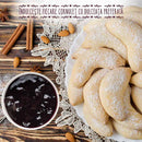 Dulceata de visine Raureni - Delumani - Magazin Romanesc