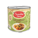 Sarmalute de post Scandia Sibiu - Delumani - Magazin Romanesc