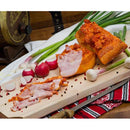 Gusa fiarta si afumata - Delumani - Magazin Romanesc