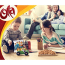 Alunite Olla vanilie - Delumani - Magazin Romanesc