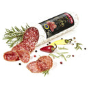 Salam de Sibiu Cris-Tim - Delumani - Magazin Romanesc