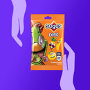 Sugus Exotic bomboane gumate - Delumani - Magazin Romanesc