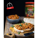 Zacusca de vinete coapte Olympia - Delumani - Magazin Romanesc