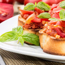 Zacusca cu ciuperci Olympia - Delumani - Magazin Romanesc