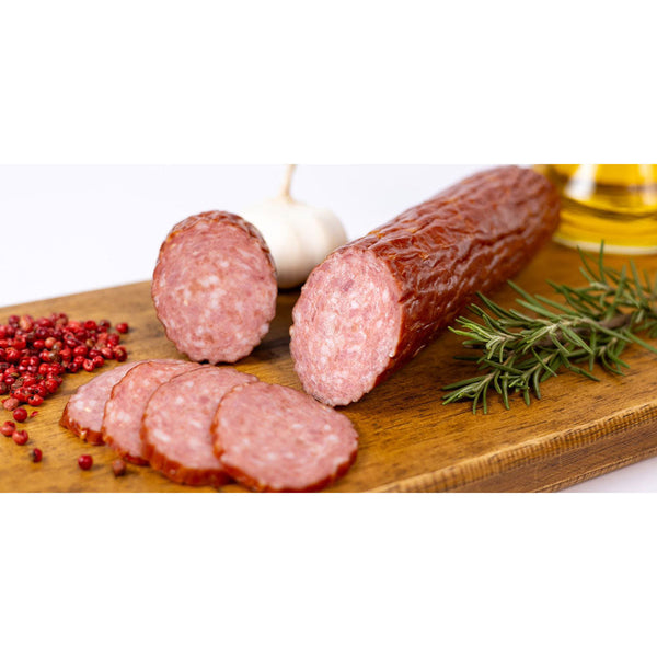 Salamuri tradiționale românești: care e originea lor si cu ce se servesc?