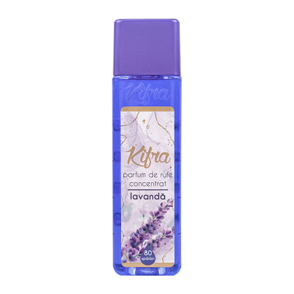 Parfum de rufe concentrat Lavanda Kifra