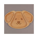 Platou pentru servit forma câine - Delumani - Magazin Online Romanesc 