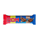 Rom - baton cu crema rom si cafea
