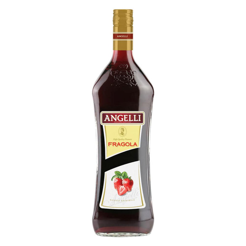 Angelli Fragola - Delumani - Magazin Online Romanesc 