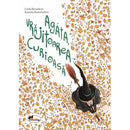 Agata, vrajitoarea curioasa - Linda Pacourkova - Delumani - Magazin Online Romanesc 