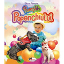 Povestile Popenchiului - Oana Popescu - Delumani - Magazin Online Romanesc 