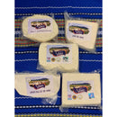 Branza de burduf de Sibiu din lapte de oaie - Delumani - Magazin Online Romanesc 