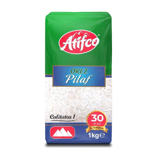 Orez pilaf - Delumani - Magazin Online Romanesc 