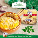 Branza de burduf Covalact de tara - Delumani - Magazin Online Romanesc 