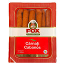 Carnati Cabanos Fox