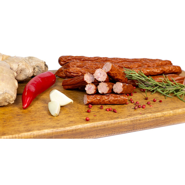 Carnati de oaie de acasa - Delumani - Magazin Online Romanesc 