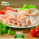 Pachet șuncă presată Caroli cu piept de pui