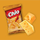 Chio Chips cascaval - Delumani - Magazin Online Romanesc 