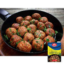 Condiment pentru chiftele - Delumani - Magazin Online Romanesc 