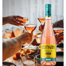 Busuioaca rose demidulce Cotnari - Delumani - Magazin Online Romanesc 