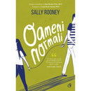 Oameni normali - Sally Rooney - Delumani - Magazin Romanesc 