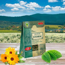 Ceai Pentru Stomac, D42, 50 g, Fares - Delumani - Magazin Online Romanesc 