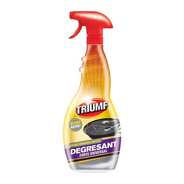 Triumf Degresant Forte Universal, Farmec - Delumani - Magazin Online Romanesc 