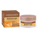 Crema antirid reparatoare 65+ Manuka Bio 50 ml, Gerocossen - Delumani - Magazin Online Romanesc 
