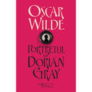 Portretul lui Dorian Gray - Oscar Wilde - Delumani - Magazin Online Romanesc 