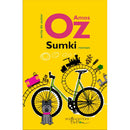 Sumki - Amos Oz - Delumani - Magazin Online Romanesc 