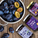 Magiun prune Raureni