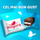 Magura prajitura cu lapte - Delumani - Magazin Online Romanesc 