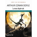 Lumea disparuta - Arthur Conan Doyle - Delumani - Magazin Online Romanesc 