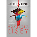 Povestea lui Lisey - Stephen King - Delumani - Magazin Romanesc 