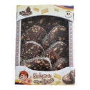 Salam de biscuiti Pan Food - Delumani - Magazin Online Romanesc 