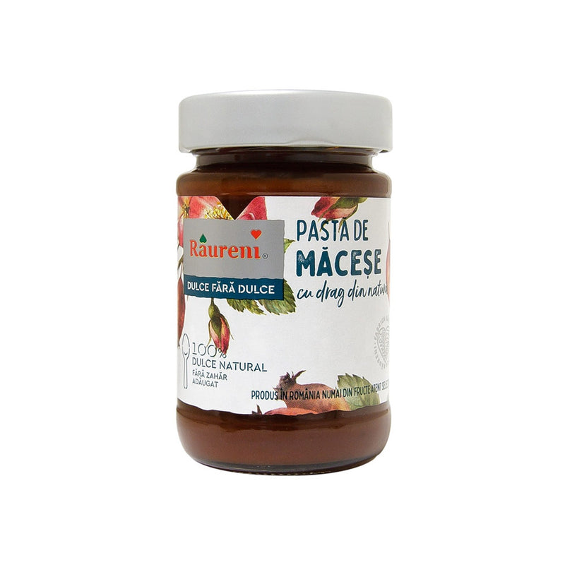 Pasta de macese Raureni