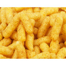 Pufuleti Bio cu arahide Gusto - Delumani - Magazin Online Romanesc 