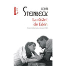 La rasarit de Eden (editie de buzunar) - John Steinbeck - Delumani - Magazin Online Romanesc 