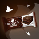 Magura prajitura Negresa - Delumani - Magazin Online Romanesc 