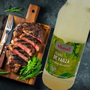 Zeama de varza murata Raureni - Delumani - Magazin Online Romanesc 